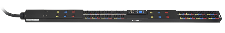 Eaton expands High Density (HD) rack PDU product line with support up to 46kW