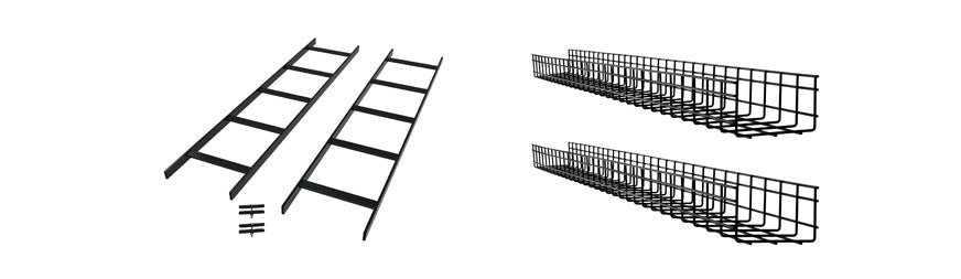 Cable Tray & Ladder Rack