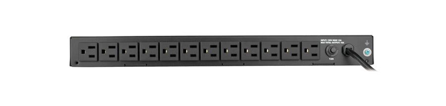 Switches With PDU Built in