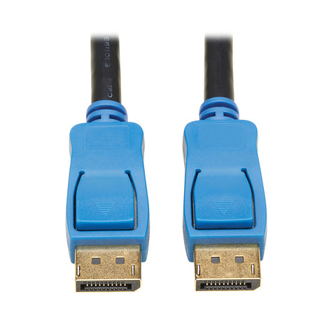 Tripp Lite P580-009-8K6 DisplayPort Cable