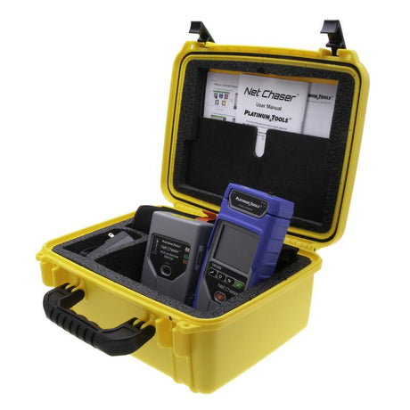 Platinum Tools Net Chaser