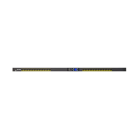 EMI101-10 Eaton Metered Input rack PDU