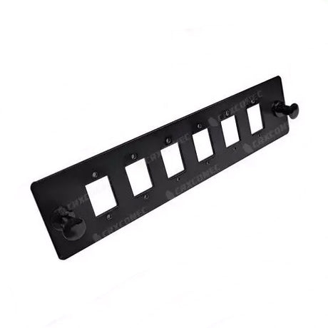 Fiber Adapter plate LGX
