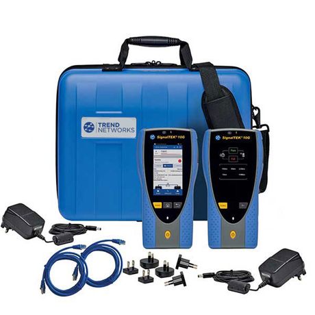 SignalTEK 10G NT R157002