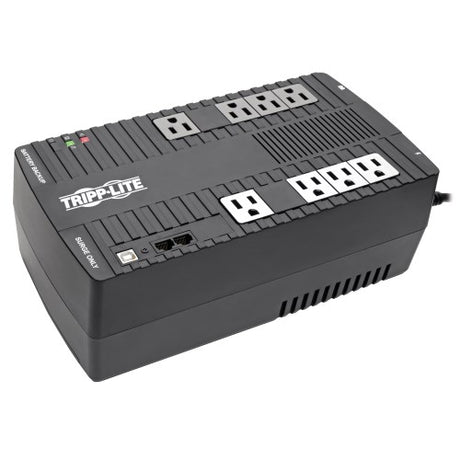 Tripp Lite  700VA 350W Line-Interactive UPS