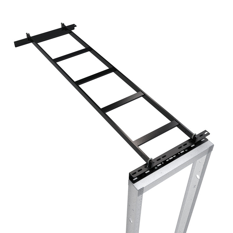 Hammond CLRWK Series Ladder Rack-to-Wall Kit 5&#39; Length 12&quot;wide