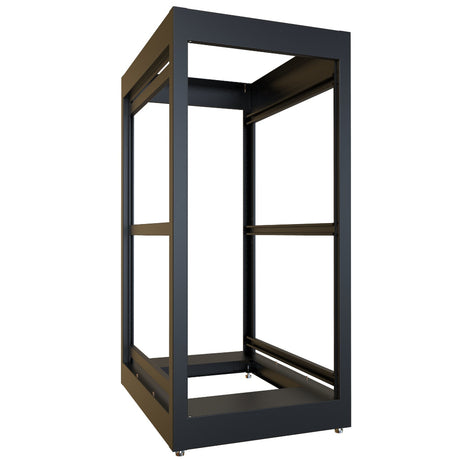 24U 19W 31.5D C2 Frame (Black)