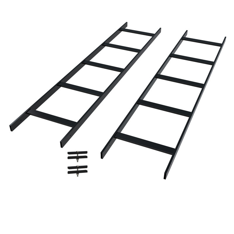 Hammond CLSK Series Ladder (2 x 5&#39; pieces) 10ft  12&quot; width
