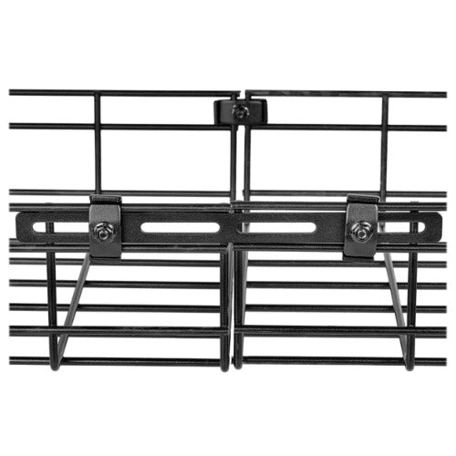 Tripp Lite Cable Tray Strengthening Bar Kit for Wire Mesh