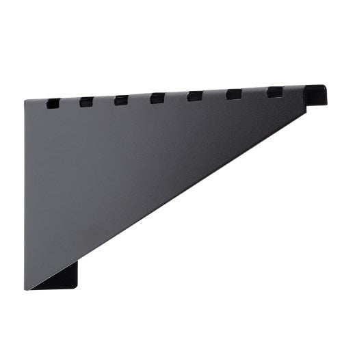 Tripp Lite Cable Tray Heavy-Duty Wall Bracket for 150–450 mm Wire Mesh