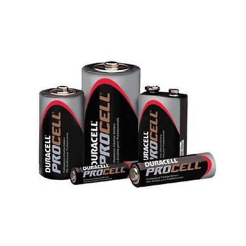 Duracell Procell Alkaline AAA Battery