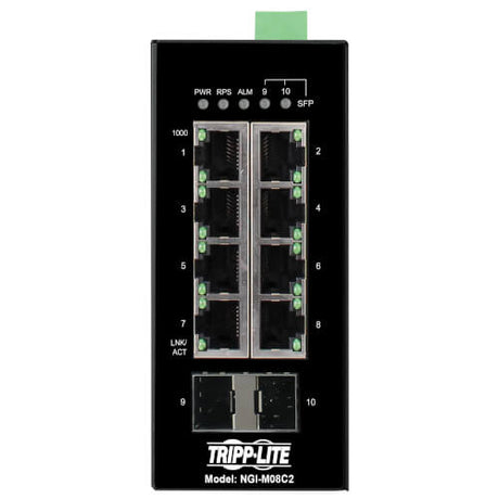 NGI-M08C2 Tripp Lite Switch