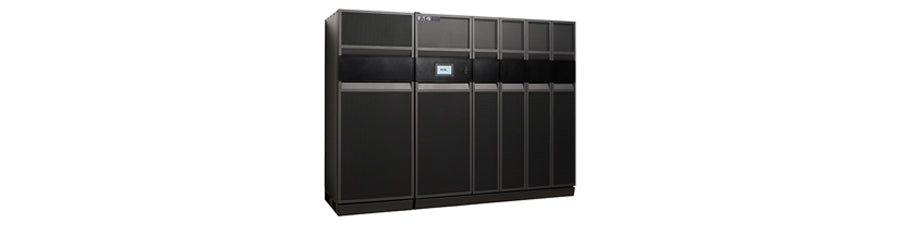Have you heard? The Eaton 9395XC 1500 kW UPS has now launched!