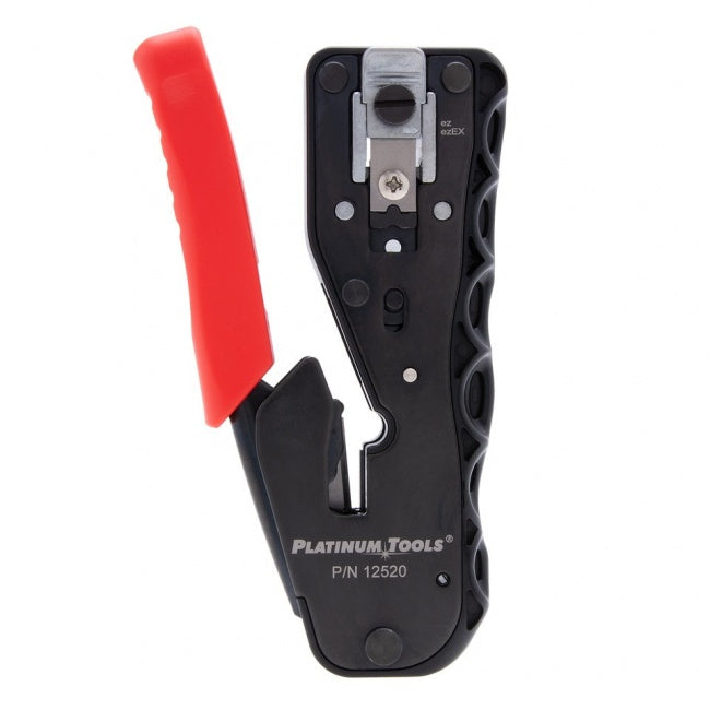 Platinum Tools PTS PRO Universal Crimp Tool