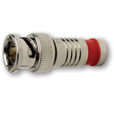BNC RG6 Compression Connector,