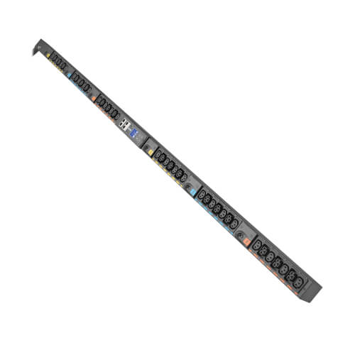 Eaton PDU G4 Metered (3P) 17.3kW 48A 208V 6' 460P9W /(24)C13 (18)C39 - 72"H