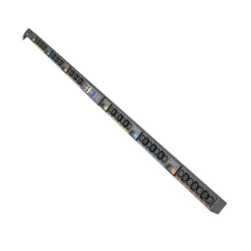 Eaton PDU G4 Managed (3P) 17.3kW 48A 208V 10' 460P9W /(24)C13 (18)C39 - 72"H