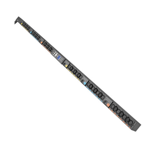 Eaton PDU G4 Metered (3P) 17.3kW 48A 208V 10' 460P9W /(24)C13 (18)C39 - 71"H