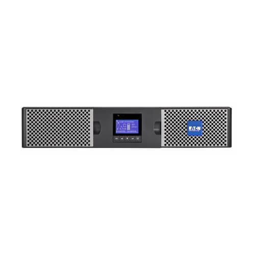 Eaton Lithium-Ion 9PX 3000VA/2700W 208V 2U Rack/Tower w/Network Card