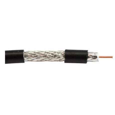 RG6 60% CCS FOIL CMR 3Ghz 