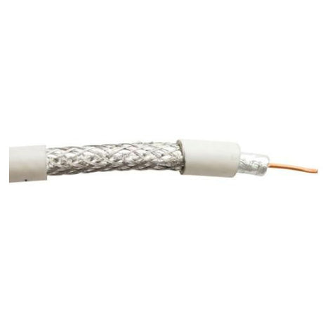 RG6 60% CCS FOIL CMR 3Ghz 