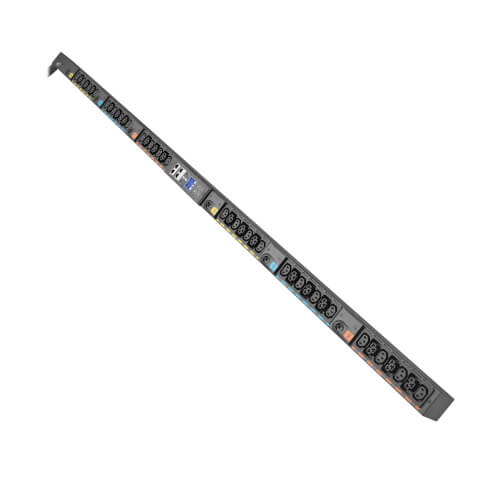 Eaton PDU G4 Metered (3P) 14.4kW 40A 208V 10' CS8365 /(24)C13 (18)C39 - 72"H