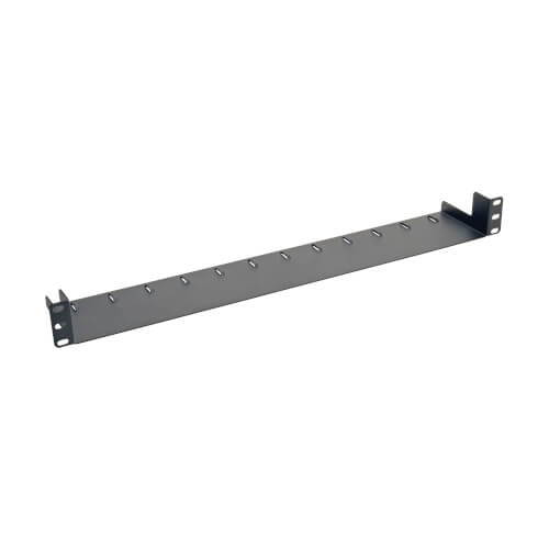 Tripp Lite SmartRack 1U Horizontal Cable Management Tray