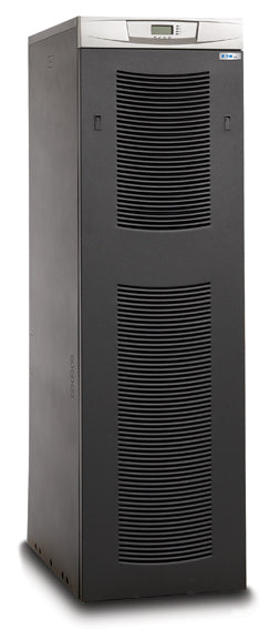Eaton 9355 10 kVA/9KW, On line UPS, 3High/64-Battery, 480V, Isolation Tsfr
