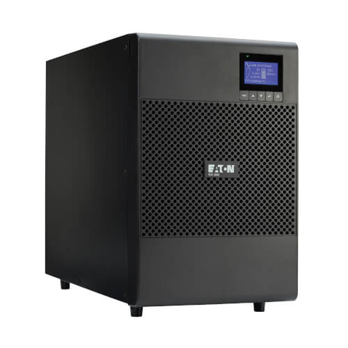 Eaton 9SX Online UPS 3000VA 2700W Tower Hardwired input
