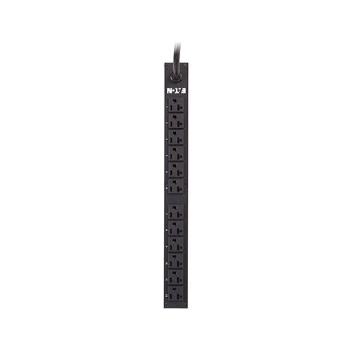 Eaton PDU Basic (1P) 1.92kW 16A 120V 15'  L5-20P - (12) 5-20R 1U