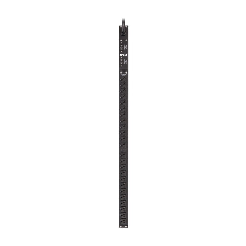 Eaton PDU Basic (1P) 2.88kW 24A 120V 15' L5-30P / (24) 5-20R - 40.0" H