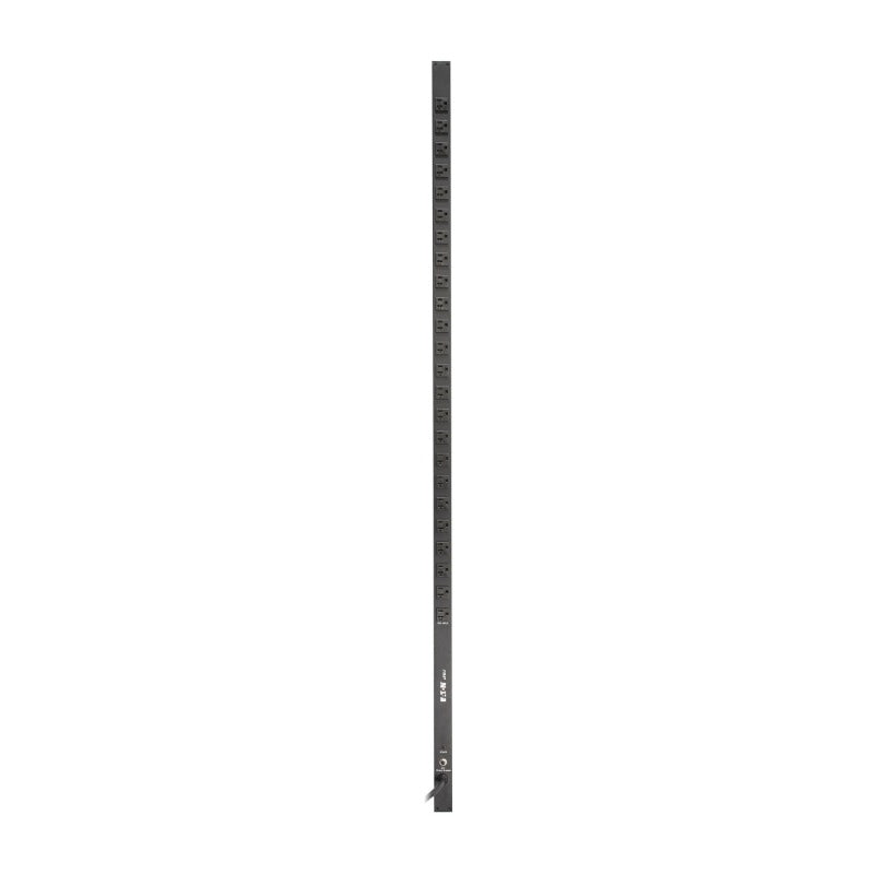 Eaton PDU Basic (1P) 1.92kW 16A 110-125V 6' L5-20P /(24) 5-20R - 60"H
