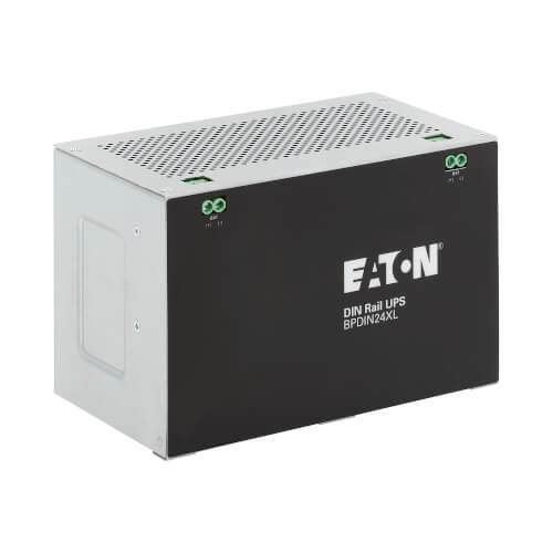 Eaton DIN Rail Battery Module for  DC DIN Rail UPS Systems