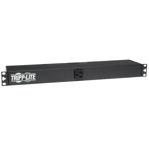 Tripp Lite PDU (1P) 2.4kW 120V L5-20P 6' /(13) 5-15/20R 1U