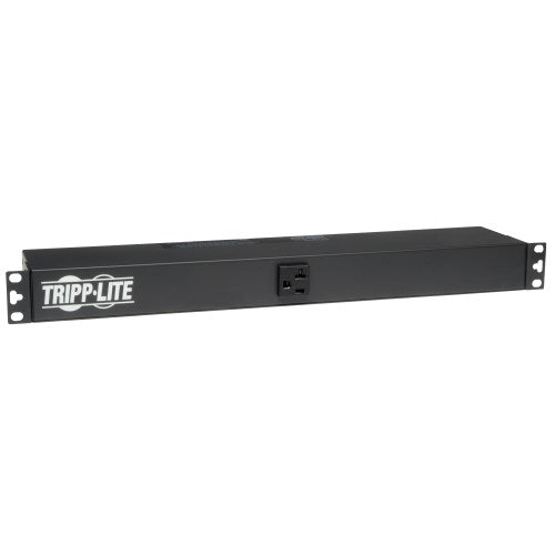 Tripp Lite PDU (1P) 2.4kW 120V 5-20P 6'  /(13) 5-15/20R 1U